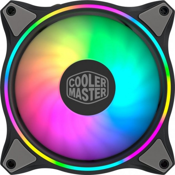 Корпусний вентилятор Cooler Master MFL-B4DN-15NPA-R1
