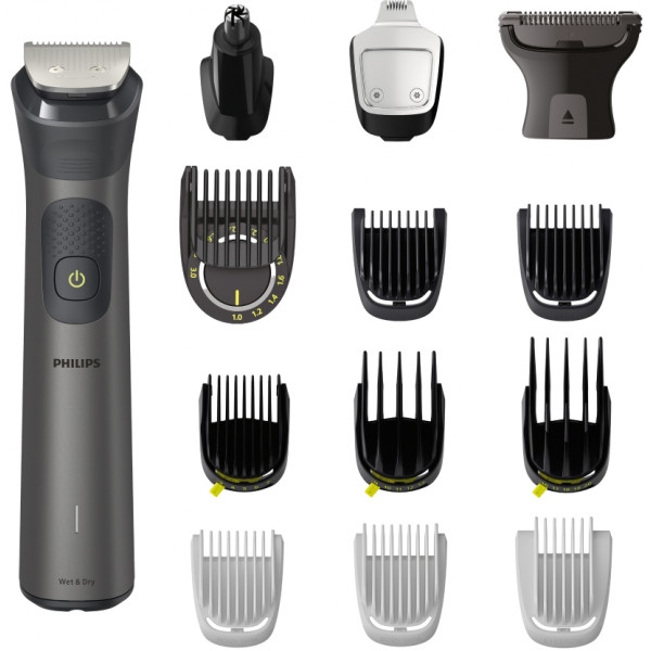 Тример універсальний Philips MG7940/75  series 7000 14-в-1