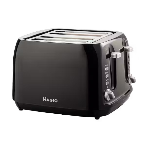 Тостер Magio MG-283