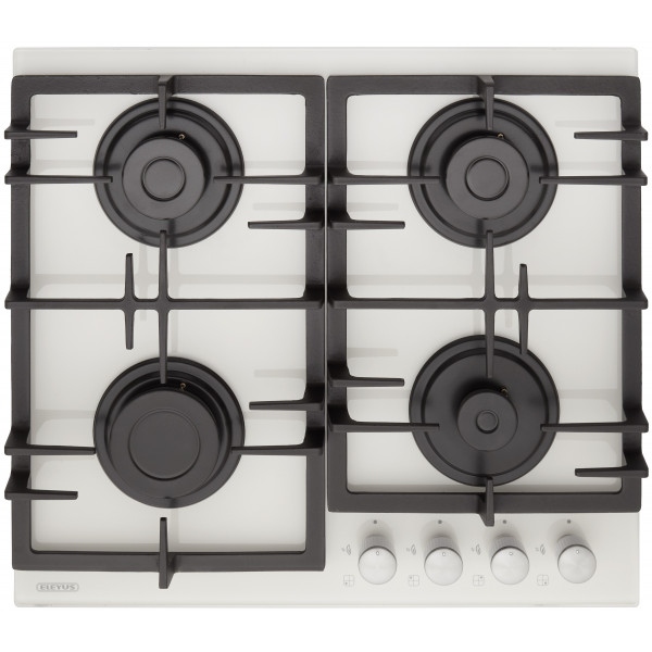 Варильна поверхня газова ELEYUS MITO 60 WH CF