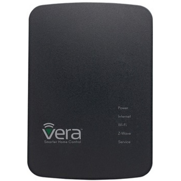 Бездротова станція керування приладами Mi Casa Verde Інтернет шлюз Z-Wave Vera Edge (MCV_VERA_EDGE)