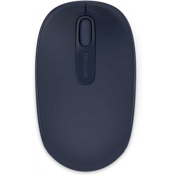 Миша бездротова Microsoft Mobile Mouse 1850 WL Blue (U7Z-00014)
