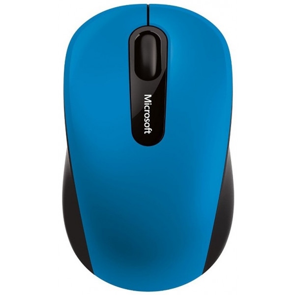 Миша бездротова Microsoft Bluetooth Mobile MSE3600 Blue (PN7-00024)