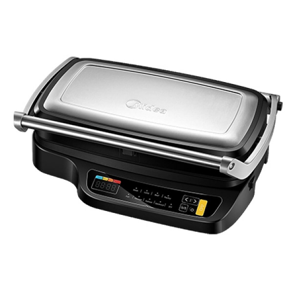 Гриль-барбекю електричний Midea MC-JSY3921C