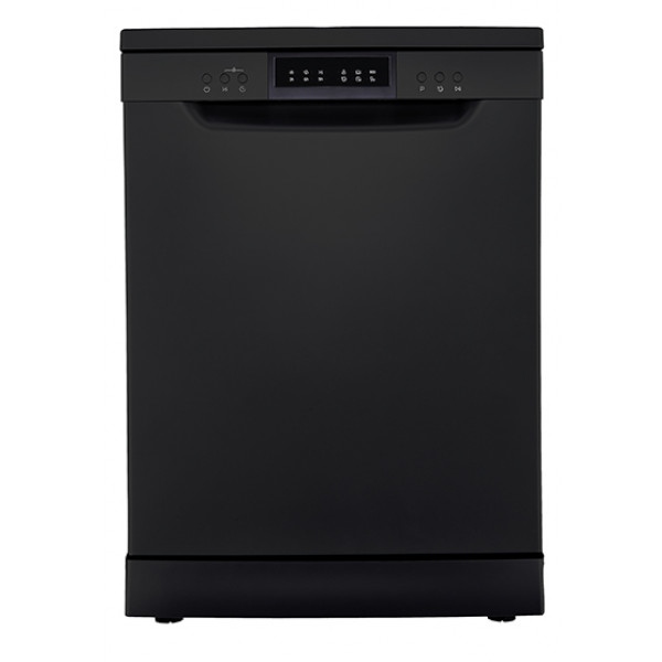 Посудомийна машина окремостояча Midea MFD60S110B-C
