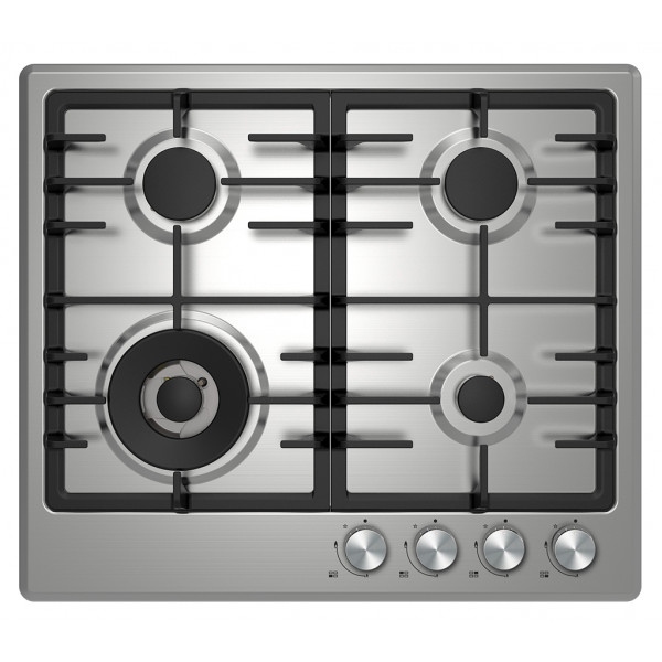 Варильна поверхня газова Midea MG696TX
