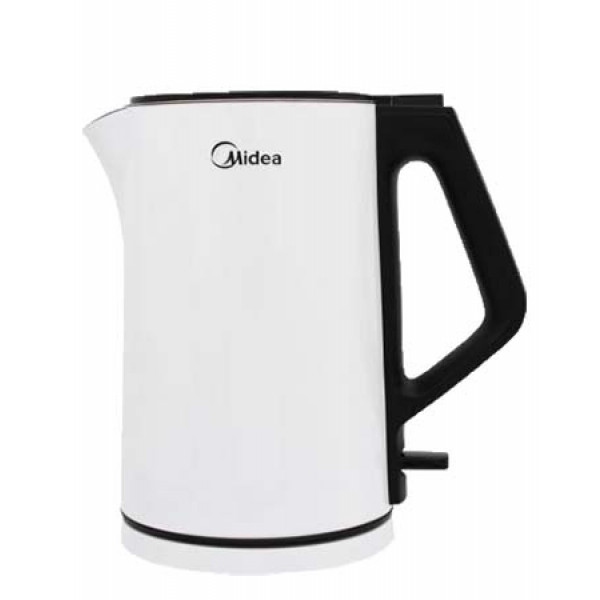 Електричний чайник Midea MK-15H01A2WH