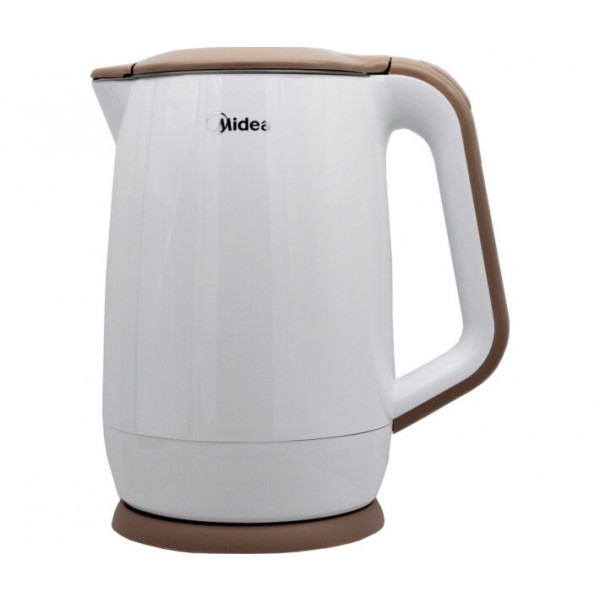 Електричний чайник Midea MK-HJ1701DWH