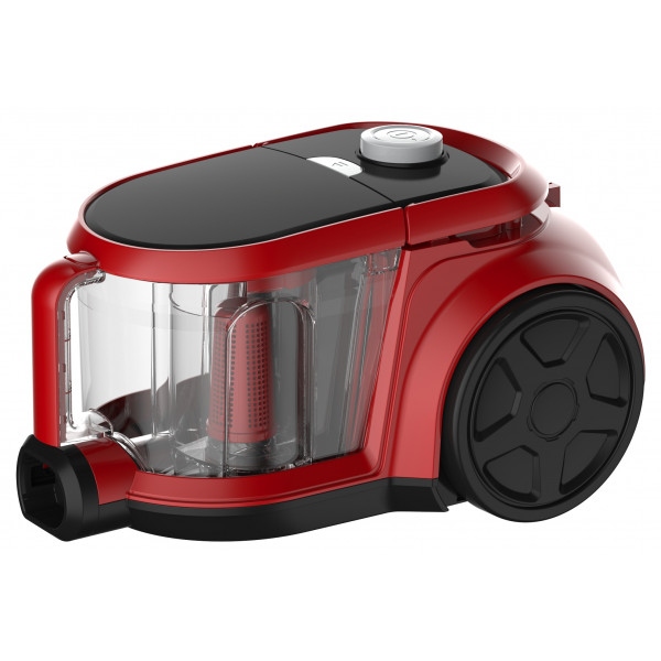 Пилосос для сухого прибирання без мішка Midea MUA18C-R