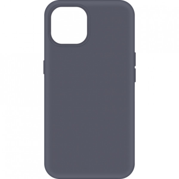 Чохол для смартфону MAKE Silicone Apple iPhone 13 Midnight (MCL-AI13MN)