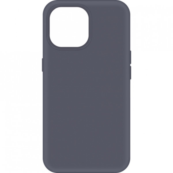 Чохол для смартфона MAKE Silicone Apple iPhone 13 Pro Max Midnight (MCL-AI13PMMN)