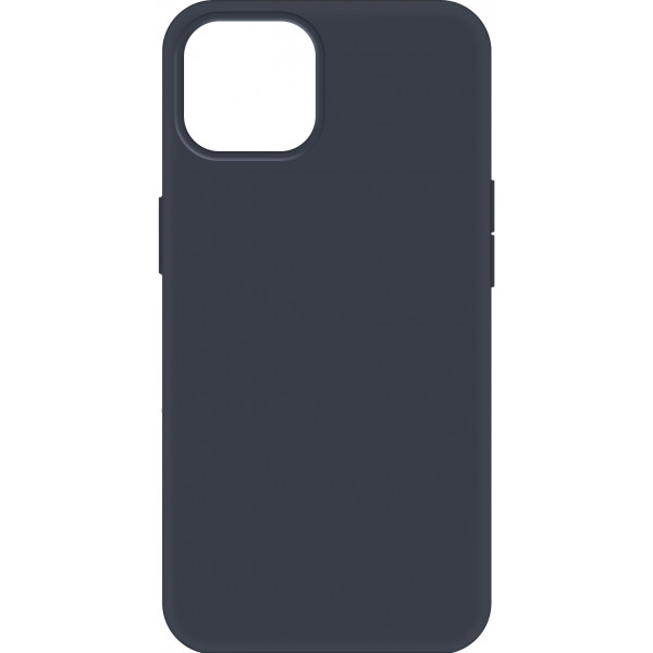 Чохол для смартфону MAKE Silicone Apple iPhone 15 Midnight (MCL-AI15MN)