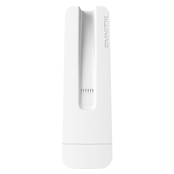 Точка доступу MikroTik RBOmniTikG-5HacD