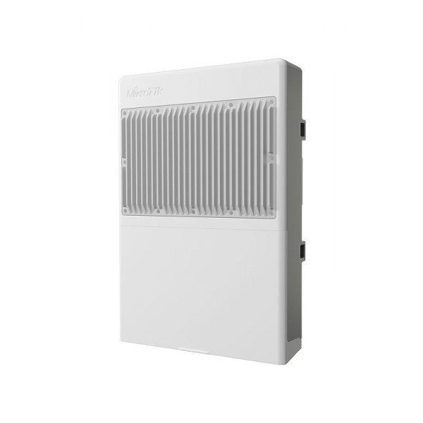 Коммутатор локальної мережі (Switch) MikroTik CRS318-16P-2S+OUT