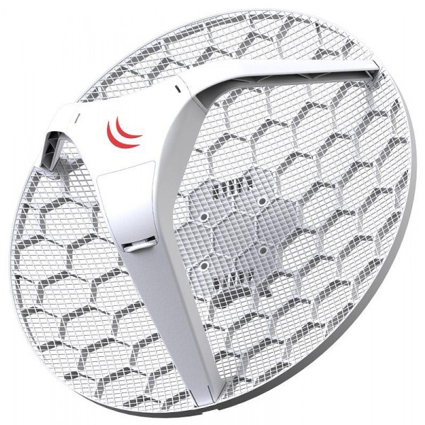 Точка доступу MikroTik LHG 2 (RBLHG-2nD)