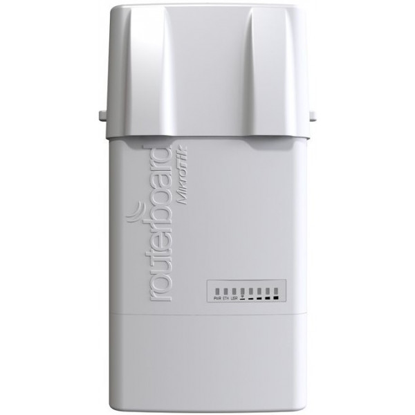 Точка доступу MikroTik RB912UAG-2HPND-OUT