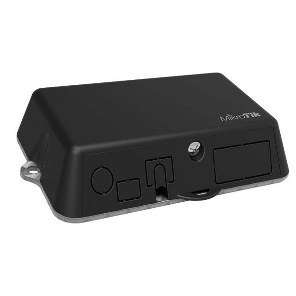 Точка доступу MikroTik RB912R-2nD-LTm&R11e-LTE