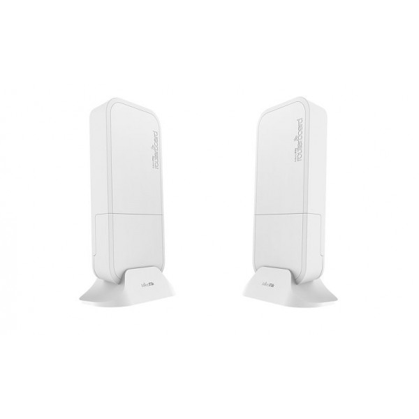 Точка доступу MikroTik RBwAPG-60adkit