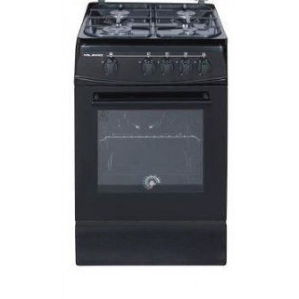 Плита газова Milano ML50 G1/01 + Black
