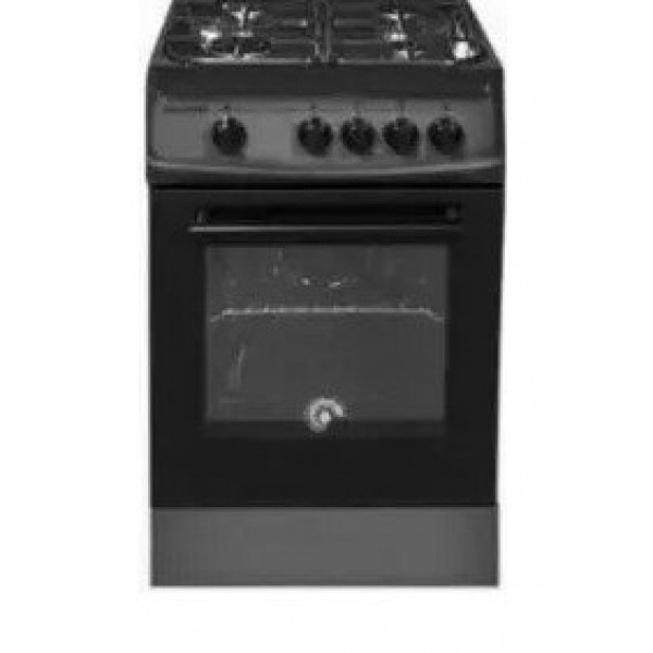 Плита газова Milano ML50 G2/01 + Graphite