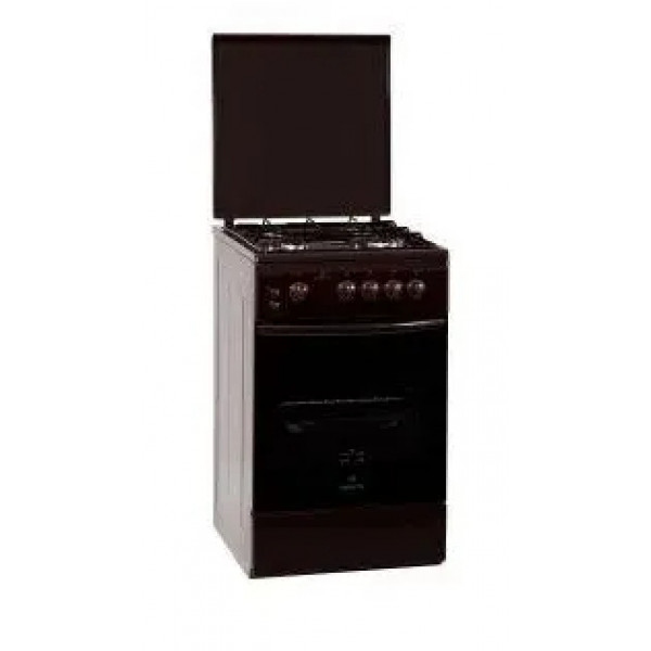 Плита газова Milano ML50 G2/01 +Brown