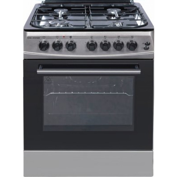 Плита газова Milano ML60 EF50 +Steel