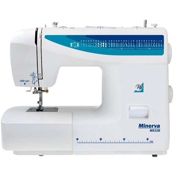 Швейна машина MINERVA M832B