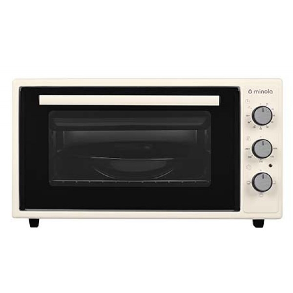 Піч електрична Minola FOET 4815 IV