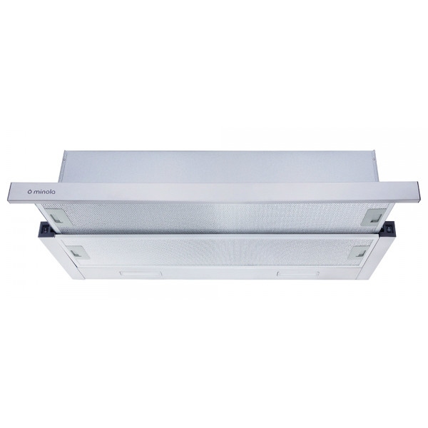 Витяжка вбудована Minola HTL 9915 I 1300 LED