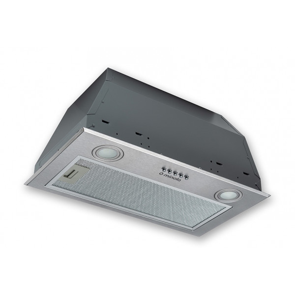 Витяжка вбудована Minola HBI 5622 I 1000 LED