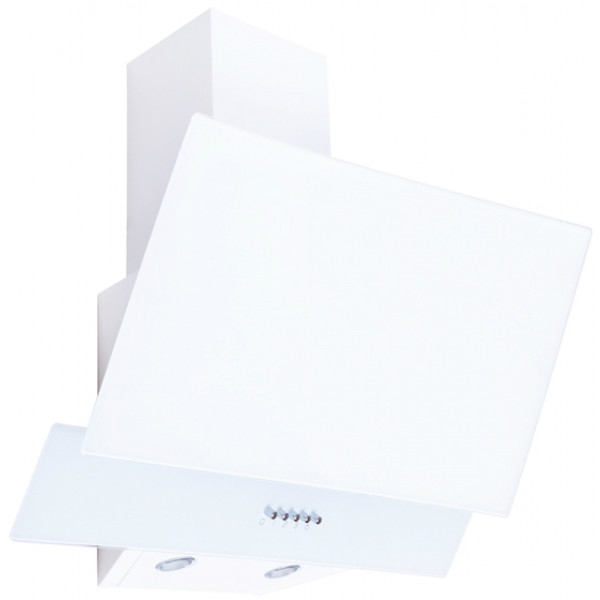 Витяжка декоративна Minola HDN 6212 WH 700 LED