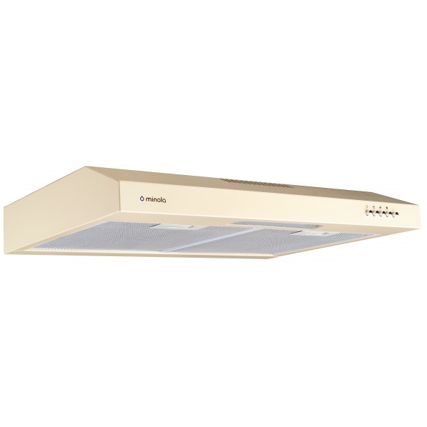 Витяжка традиційна Minola HPL 612 IV