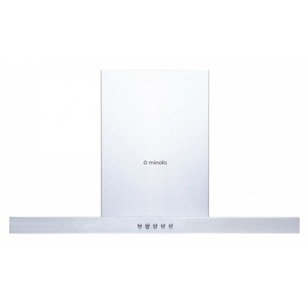 Витяжка декоративна Minola Slim T 6712 I 1100 LED