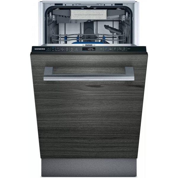 Посудомийна машина вбудована Siemens SR75EX05MK