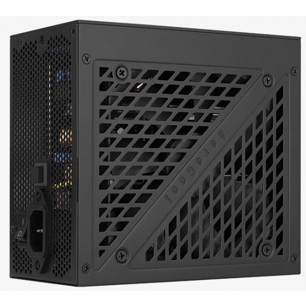 Блок живлення для ПК AEROCOOL Mirage Gold 650W (ACPG-MD65FEC.11)