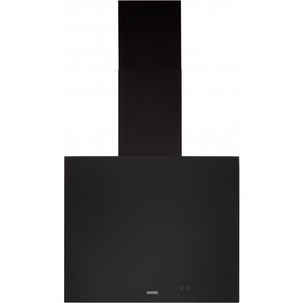 Витяжка декоративна ELEYUS Mirra 1200 LED 60 BL