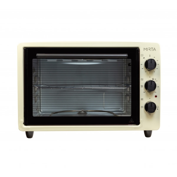 Піч електрична Mirta MO-0138C