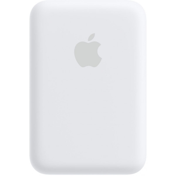 Батарея мобільна Apple MagSafe Battery Pack (MJWY3)
