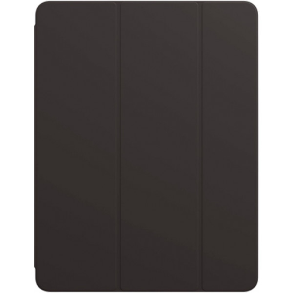 Чохол для планшету Apple Smart Folio for iPad Pro 12.9-inch (5th generation) - Black (MJMG3ZM/A)