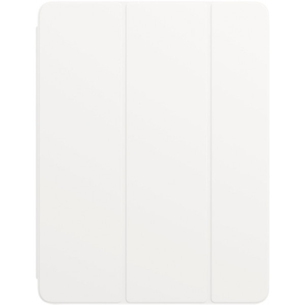 Чохол для планшету Apple Smart Folio for iPad Pro 12.9-inch (5th generation) - White (MJMH3ZM/A)