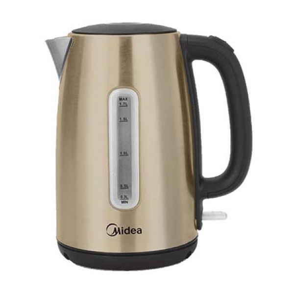 Електричний чайник Midea MK-17S30A2CH