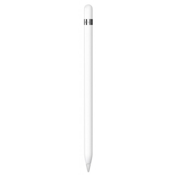 Стилус Apple Apple Pencil 1st gen-ZML (MQLY3)