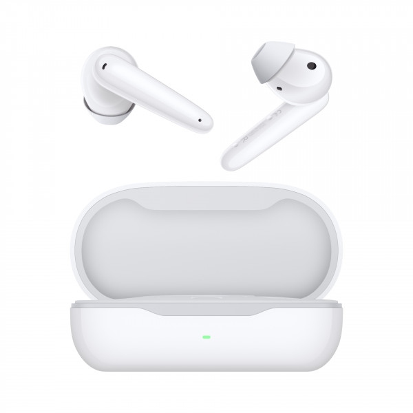 Навушники вкладиші бездротові TWS Huawei FreeBuds SE White