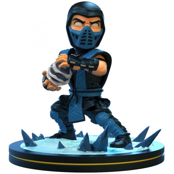 Колекційна фігурка Mortal Kombat 11 Sub-Zero (MKO-0002)