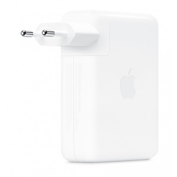 Зарядний пристрій для ноутбука Apple USB-C 140W (MLYU3ZM/A)