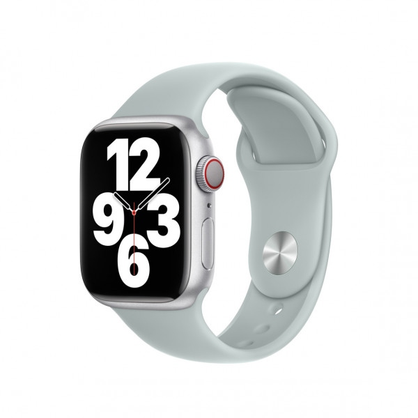 Ремінець для смарт-годинника Apple 41mm Succulent Sport Band