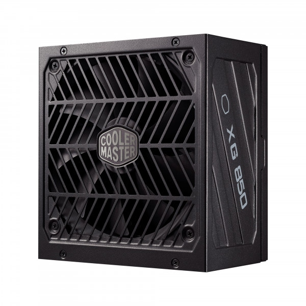 Блок живлення для ПК Cooler Master MPG-8501-AFBAP-XEU