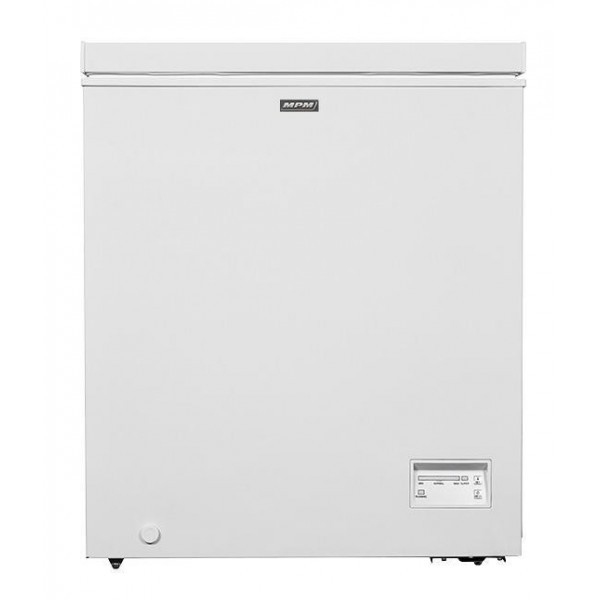 Морозильна камера MPM MPM-145-SK-10E