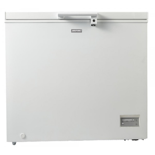 Морозильна камера MPM MPM-206-SK-06E