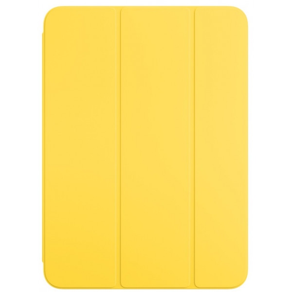 Чохол для планшета Apple Smart Folio for iPad 10th generation - Lemonade (MQDR3)